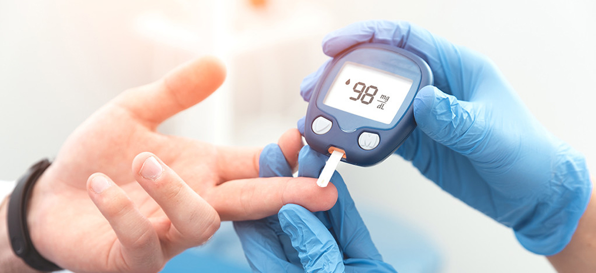 Everything You Need To Know About Diabetes.